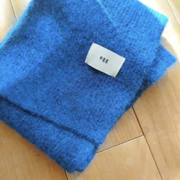 ブルベ冬に似合うマフラーの色は何色？ あなたの魅力を引き出す「厳選3色」