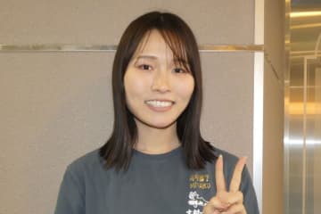 【尼崎ボート・ヴィーナスＳ】島倉都　予選敗退に悔しさあらわ「ほんと不甲斐ない」