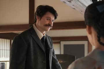 ついに明かされるヘブンの過去…気になる終わり方に「何があったんだ」