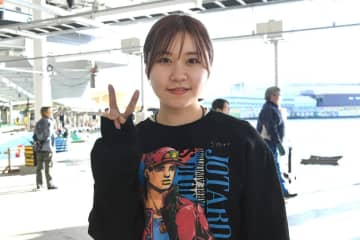 【尼崎ボート・ヴィーナスＳ】大久保佑香が勝負駆け成功「エンジンのバランスがいいんでしょうね」
