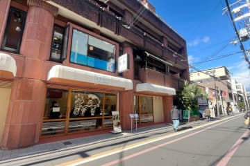 パン激戦区・京都でどう戦う? 高級チョコ「ゴディバ」のベーカリーが関西初出店