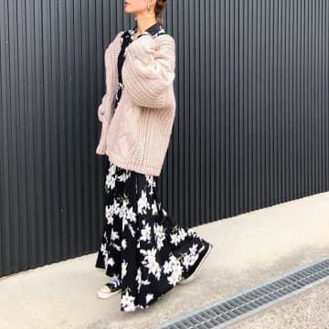 【毎日更新】明日のコーデで悩まない！ 参考にしたいおすすめコーデアイデア【12月11日冬】