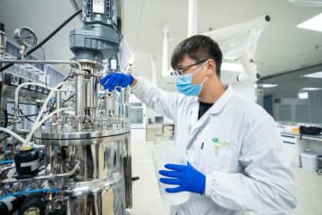 中国湖南省津市市、バイオ製造産業の発展加速