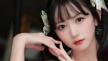 宮本なる|雪の羽根に願いを