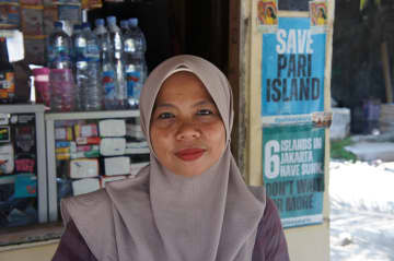 インドネシア発の気候訴訟、国際的判例なるか　スイスのセメント大手提訴