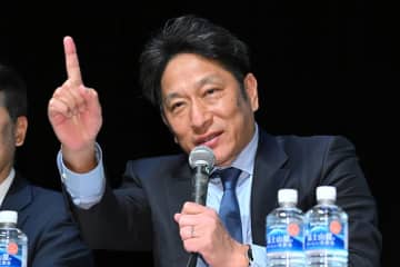 【陸上】青学大・原晋監督　箱根３連覇の作戦名「輝け大作戦」は趣味のゴルフから