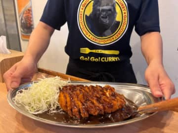 八戸の「ゴーゴーカレー」の被災者支援に反響。状況に応じて無償提供「心があたたまる」の声【青森県東方沖地震】