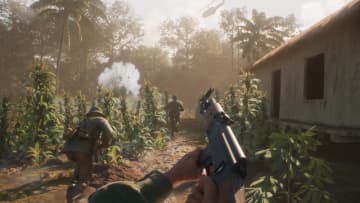 ホント戦争は地獄だぜ！50vs50ハードコアFPS『Hell Let Loose: Vietnam』ゲームプレイトレイラーが初公開