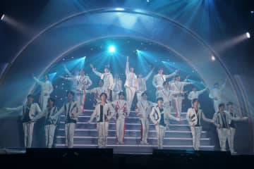 少年隊から継承される事務所の伝統を紡ぐ　『ジュニア Showcase 2025 新星 -SHINSEI-』ゲネプロレポ