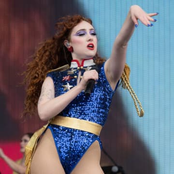 チャペル・ローン、MACコスメティックスのグローバルアンバサダーに就任