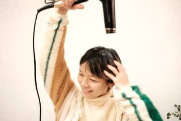 冬こそ要注意！髪を乾かさないと起こる“5つのトラブル”とは