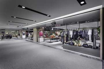 ブランド売上高1000億円超!「ザ・ノース・フェイス」の成長戦略に迫る