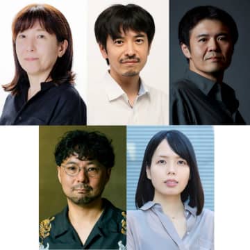 第174回『直木賞』　候補作は5作品　葉真中顕、渡辺優ら4人が初ノミネート