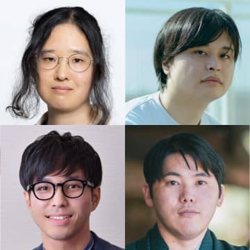 第174回『芥川賞』候補発表　久栖博季、坂本湾ら4人の作品が初候補作に　坂崎かおるは2度目のノミネート