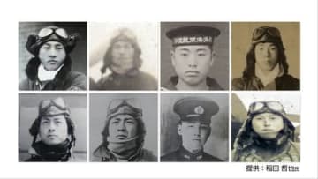 遺族さえ知らなかった…真珠湾攻撃に宮崎県出身21人　搭乗員の足跡を研究家が調査「彼らの存在した事実を消してはならない」薄れゆく戦争の記録と記憶