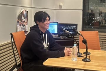 【阪神】湯浅京己がドジャース大谷翔平との勝負熱望　侍強化試合で対戦か「気持ちはあります」