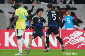 組み合わせ決定｢日本代表W杯決勝への道｣大激論(5)日本の｢最大の難関｣はラウンド32！怪物のいるブラジル、想定外のモロッコとの対戦を避ける｢3位抜け｣が最良か？