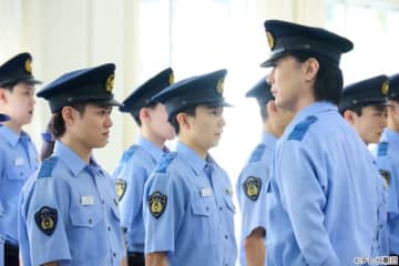 「緊急取調室」ついに連ドラ最終章!!“かつて見たことない”玉山鉄二＆大橋和也が立ちはだかる