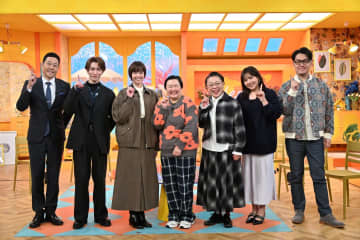 ディズニーアニメーションの名シーン大特集！江口のりこがカリフォルニアのウォルト・ディズニー・スタジオへ『この世界は1ダフルSP』