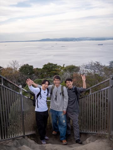 櫻井翔＆妻夫木聡＆佐藤隆太の親友3人旅が4年ぶり復活　アンガ田中は鈴木京香の家に潜入『櫻井・有吉THE夜会SP』