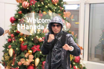 ５階級制覇王者ドネアが念願の〝ふんどし計量〟敢行か「日本で自分の歴史を書き換える」