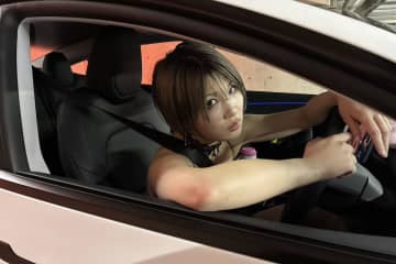 【スターダム】安納サオリが上谷沙弥に怒りの反撃「アンタのチークの濃さも大概にせえよ」「私は高級車を持っている」