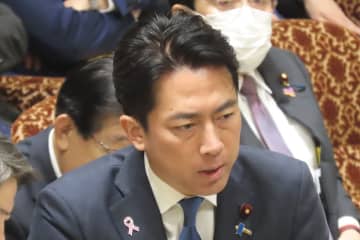 小泉進次郎防衛相が猛反論！中国軍機レーダー照射「証拠音声」は意味なし　専門家が断言