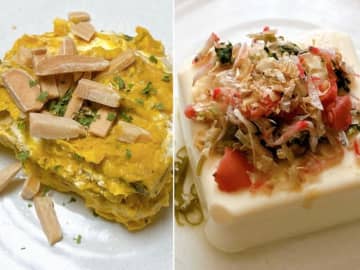 冬太り・食べ過ぎ対策にも！ “食感ミックス”ごはんを試したら、満足感が想像以上でした！　#Omezaトーク