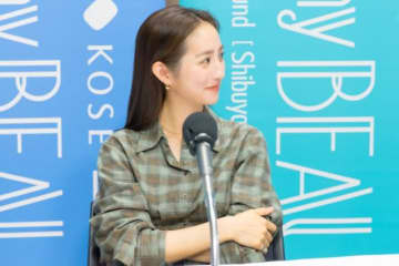 堀田茜 夫が作る料理は“朝から本格派”!?「ずっと作ってほしいです（笑）」