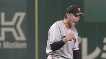 【現役ドラフト】巨人→日本ハムの菊地大稀　原辰徳前監督からの言葉は「胸に響きます」