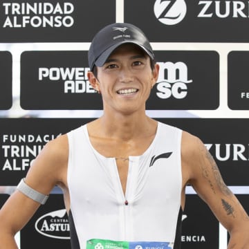 マラソン大迫傑を快速にするチャイナマネーパワー…日本記録“1秒更新”に「ボーナス狙い」の声も