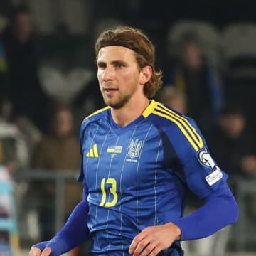 【ポーランド&ウクライナ】1次リーグF組の最終枠は現時点で未定も「ウクライナが有力」と専門家（'26北中米W杯 日本の対戦国を徹底分析）