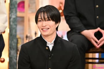 「林修の今知りたいでしょ！」ACEes・那須雄登らが“三大発酵食品”のすごいパワーに驚き