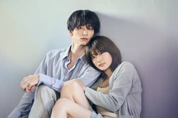 樋口日奈と池田匡志がW主演　泥沼ラブストーリー『本命じゃなきゃよかったのに』放送決定
