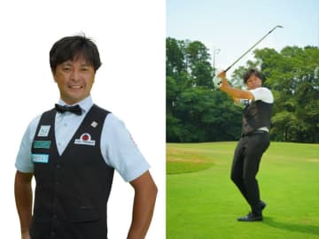 アプローチは”オーバードゥ”フィニッシュで打ち分ける！人気コーチが解説