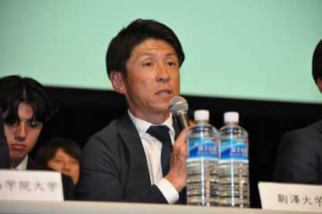 箱根V候補も警戒…王者・青学大のオーダー「嫌だと思う」　駒大・藤田監督が見据える王座奪回への鍵