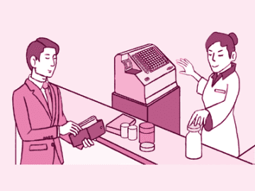 【羨ましい…】消費税ゼロの昭和と、導入で変わった日本の財布事情【図解 昭和の話】