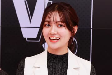 21歳の早大生モデル、ホークス優勝旅行でハワイ満喫　夏らしいファッションの細川愛倫に「いいなぁ」