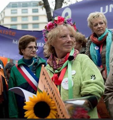 高市首相が検討指示の“買春規制”　先行するフランスで法改正を導いた“売春の地獄”知る女性の叫び