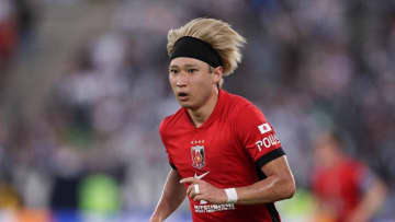 松尾佑介、浦和レッズ残留宣言！「来年は…」元横浜FMアンデルソン・ロペス関心報道も