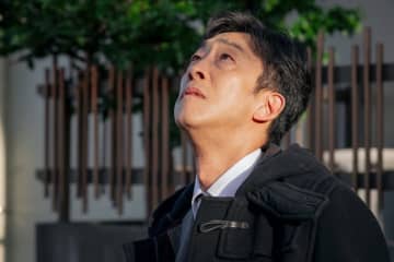 『小さい頃は、神様がいて』第10話 “渉”北村有起哉、“ゆず”近藤華にあることを願い出る