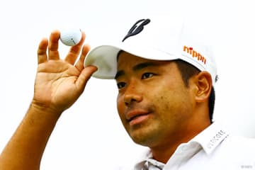 比嘉一貴がアジアンツアー年間王者へ5打差24位発進