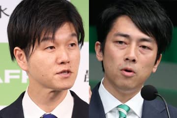 「有能だったんじゃ」おこめ券で批判殺到の鈴木農水大臣…ネットでは前任の“進次郎再評価”