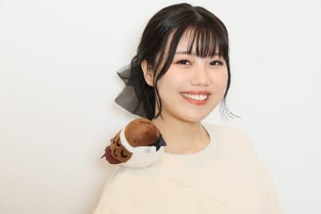 演歌界の新星、里野鈴妹がセカンドシングル『島酒場』をリリース！ 「来年は、日本各地を行ったり来たりして、たくさんの皆さんに私の歌を届ける年にしたいです」