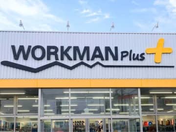 【ワークマン】高見えするのに、3000円以下！？お手入れ簡単＆あったかい♡コスパ最強アウターを大発見！