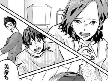 友人や恋人たちとの和解。そしてこれから…と思った矢先、思わぬアクシデントが発生！？【アンスタンダード・ラブ#29】