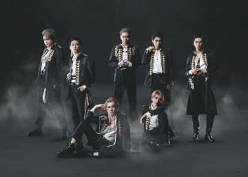 川原一馬,塩田康平etc.出演「COROLLA」2月上演 コメントも＿