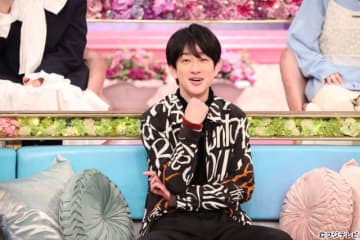 横山裕が結婚への後悔とこじらせを初告白、アンミカに｢週1で会ってもらえませんか？｣