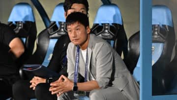 ヴィッセル神戸へ？韓国・光州FCイ・ジョンヒョ監督退任！過去にG大阪・C大阪と接触