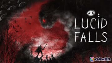 美しくも恐ろしい明晰夢からの脱出を目指すサイコ・サバイバルホラー「Lucid Falls」が発表